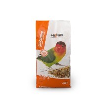 MIXTURE FOR LOVEBIRDS 4000 G PRIMUS5